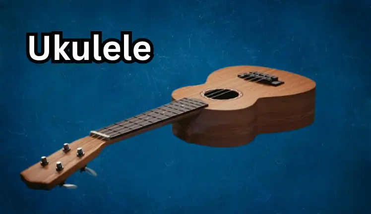 History Ukulele: From Hawaii to Global Fame