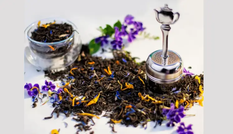 Earl Grey Tea – Benefits, Flavor & Why It’s More Than Just a Fancy Name
