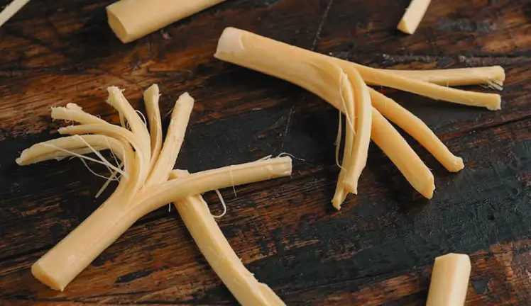 String Cheese